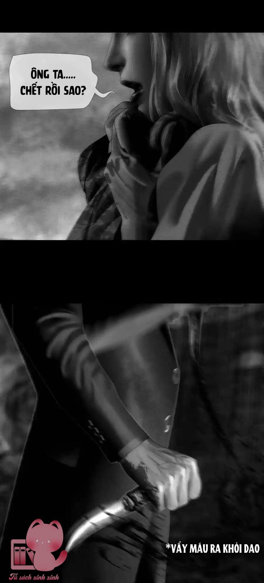 Senpai Kara Me Ga Hanasenai To Aru Kaishain No Nichijou Chapter 56 - 24