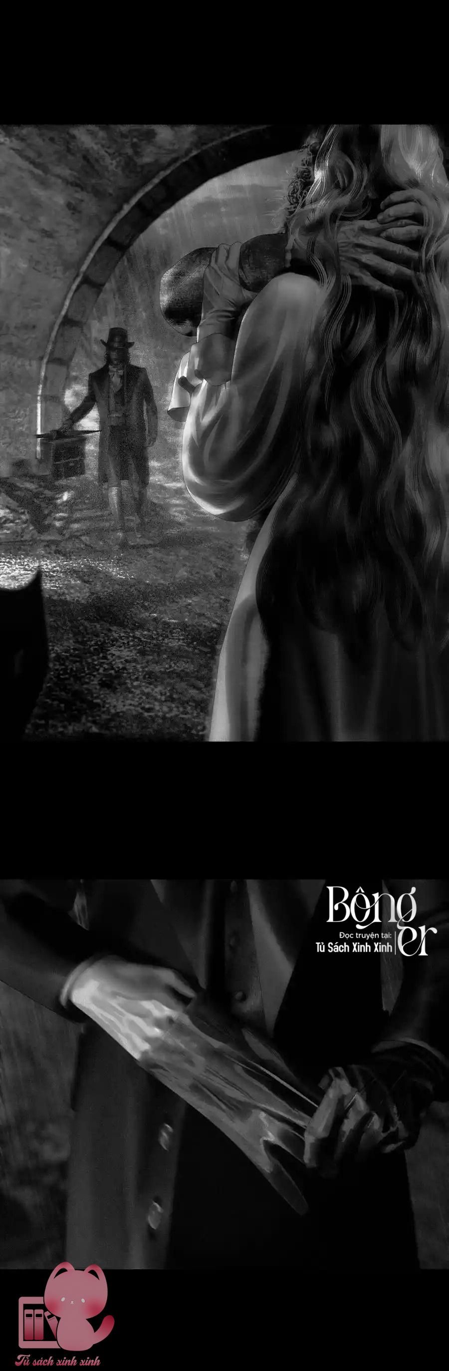 Senpai Kara Me Ga Hanasenai To Aru Kaishain No Nichijou Chapter 56 - 4