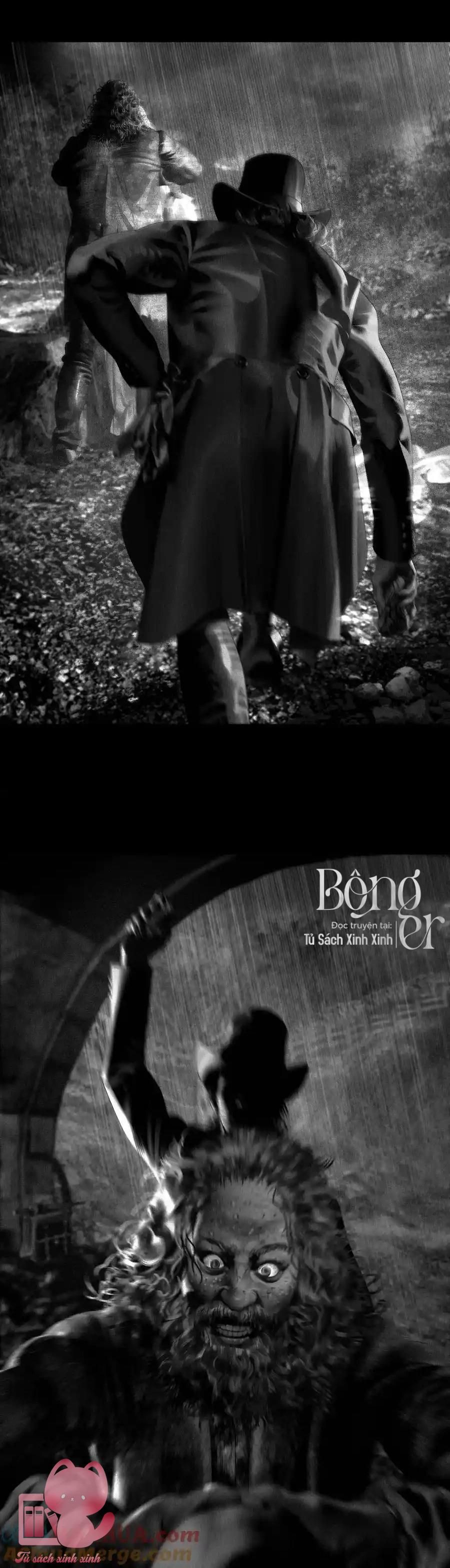 Senpai Kara Me Ga Hanasenai To Aru Kaishain No Nichijou Chapter 56 - 5