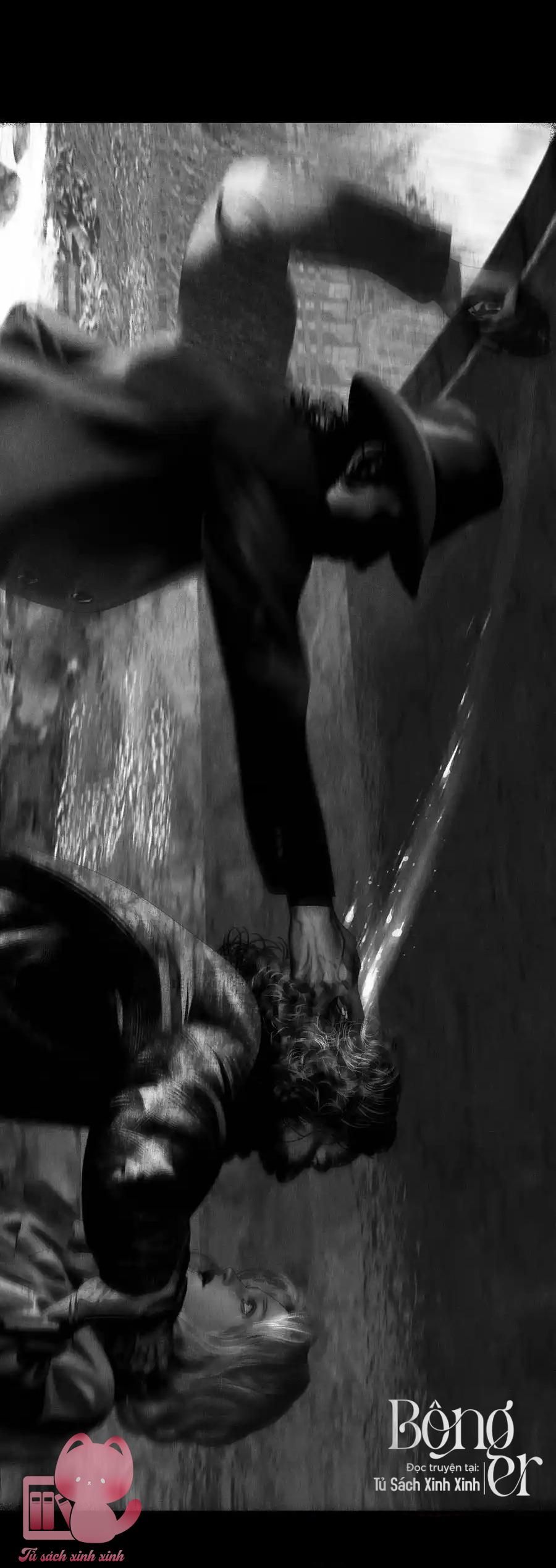 Senpai Kara Me Ga Hanasenai To Aru Kaishain No Nichijou Chapter 56 - 6