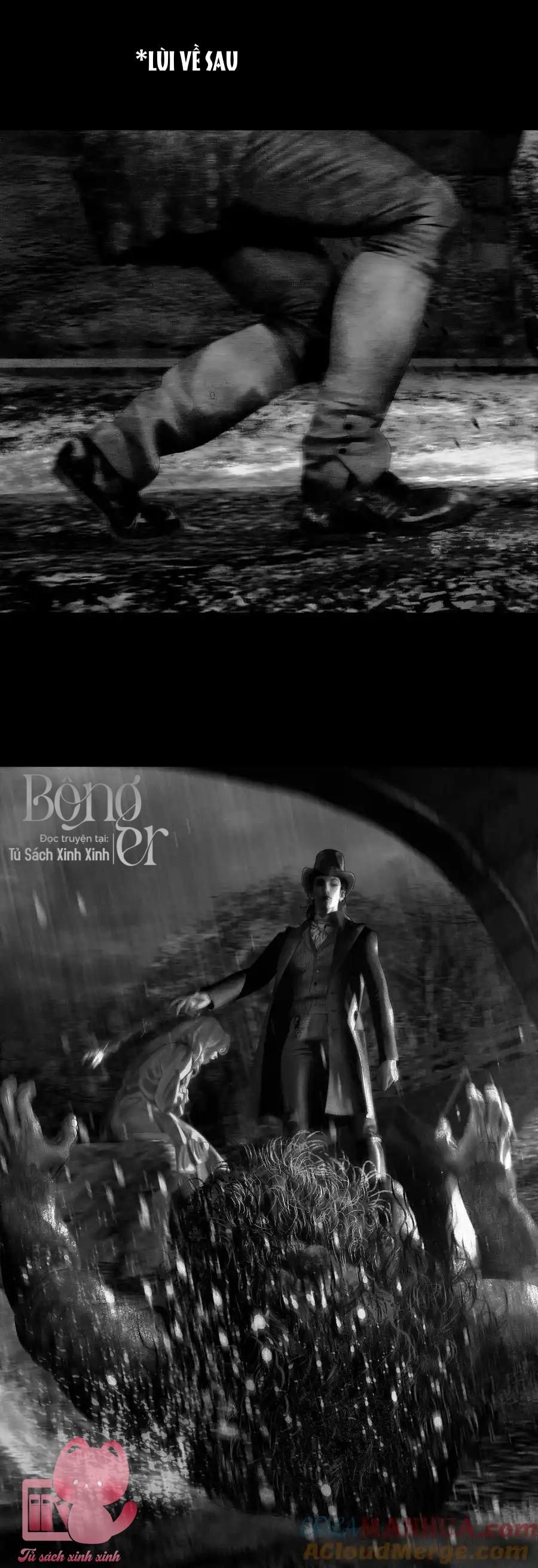 Senpai Kara Me Ga Hanasenai To Aru Kaishain No Nichijou Chapter 56 - 9