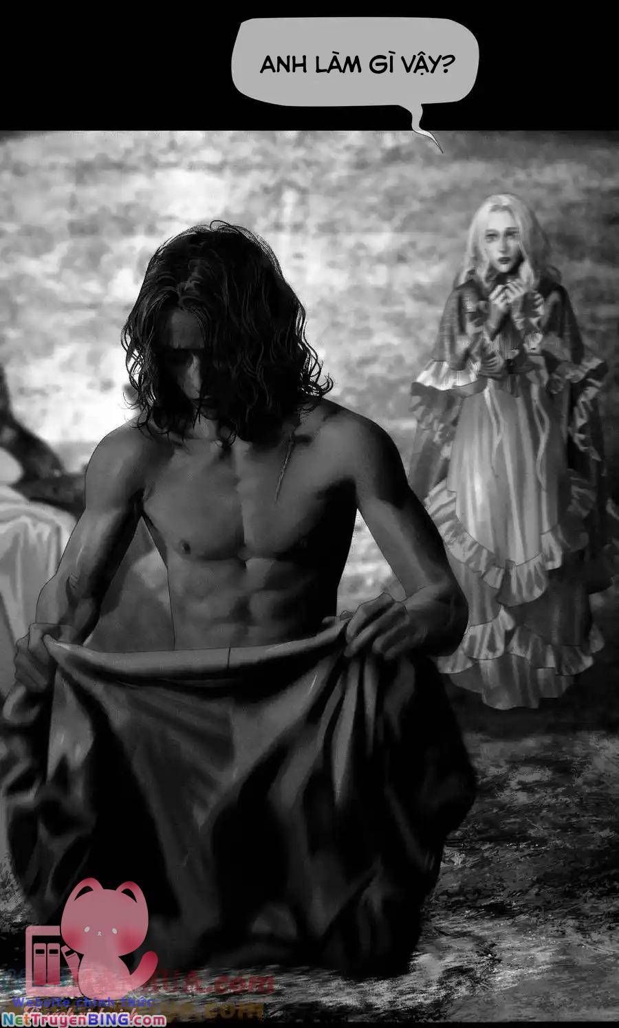 Senpai Kara Me Ga Hanasenai To Aru Kaishain No Nichijou Chapter 57 - 11