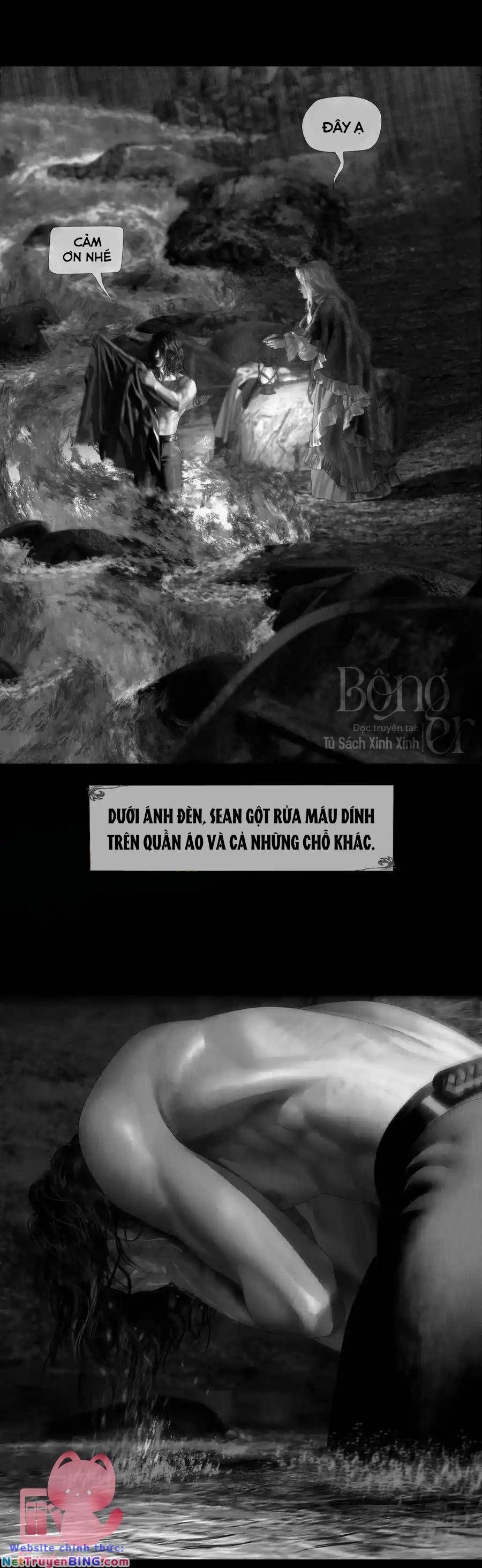 Senpai Kara Me Ga Hanasenai To Aru Kaishain No Nichijou Chapter 57 - 13