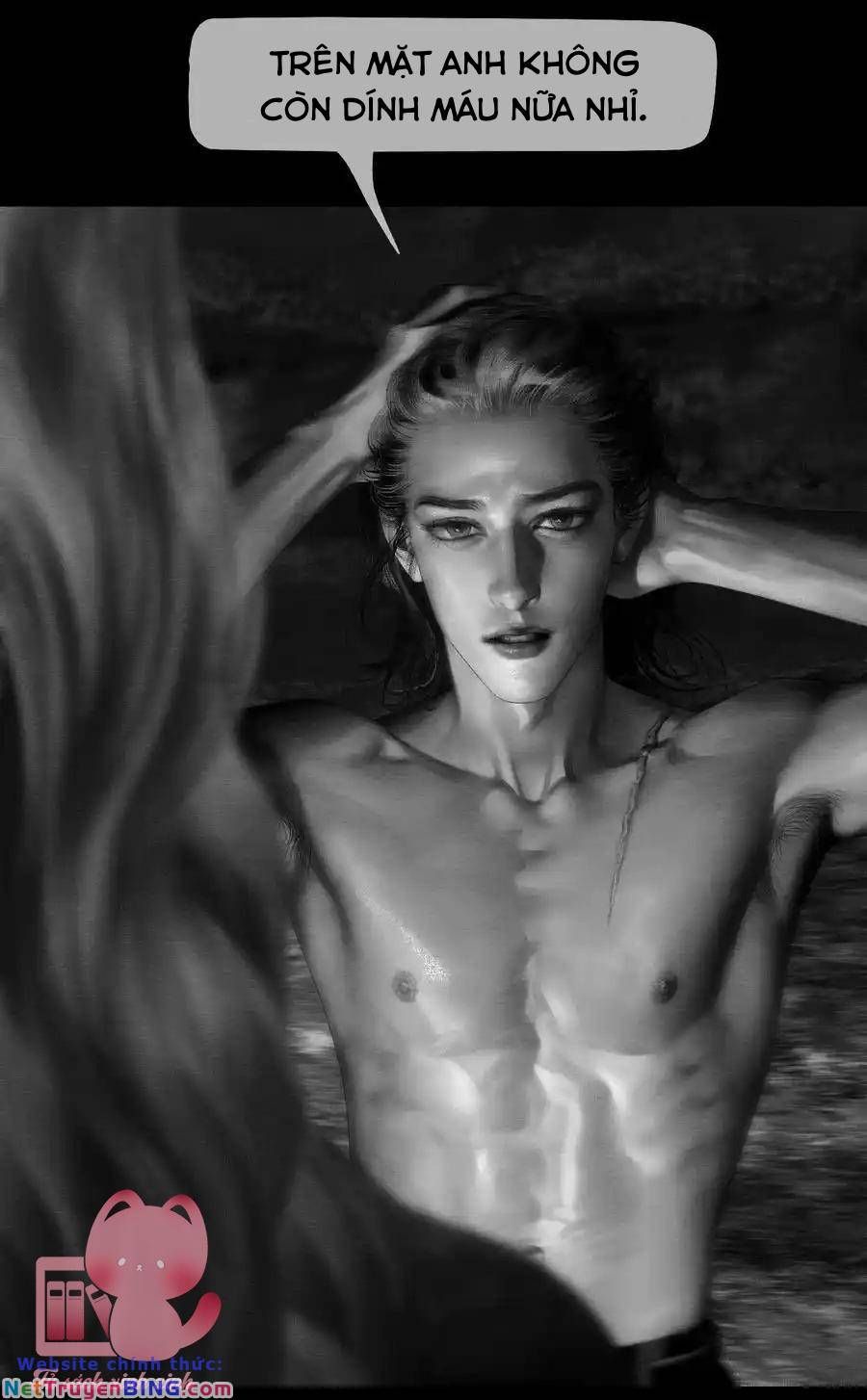 Senpai Kara Me Ga Hanasenai To Aru Kaishain No Nichijou Chapter 57 - 14