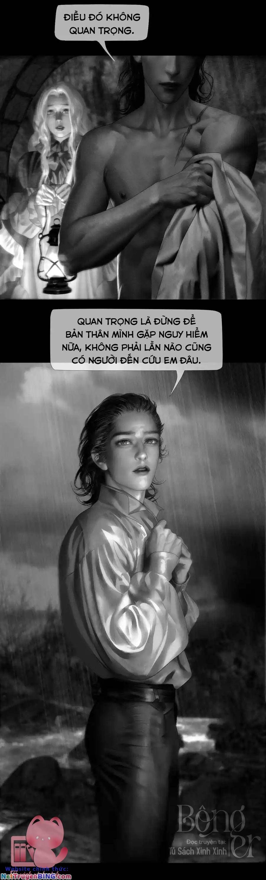 Senpai Kara Me Ga Hanasenai To Aru Kaishain No Nichijou Chapter 57 - 16