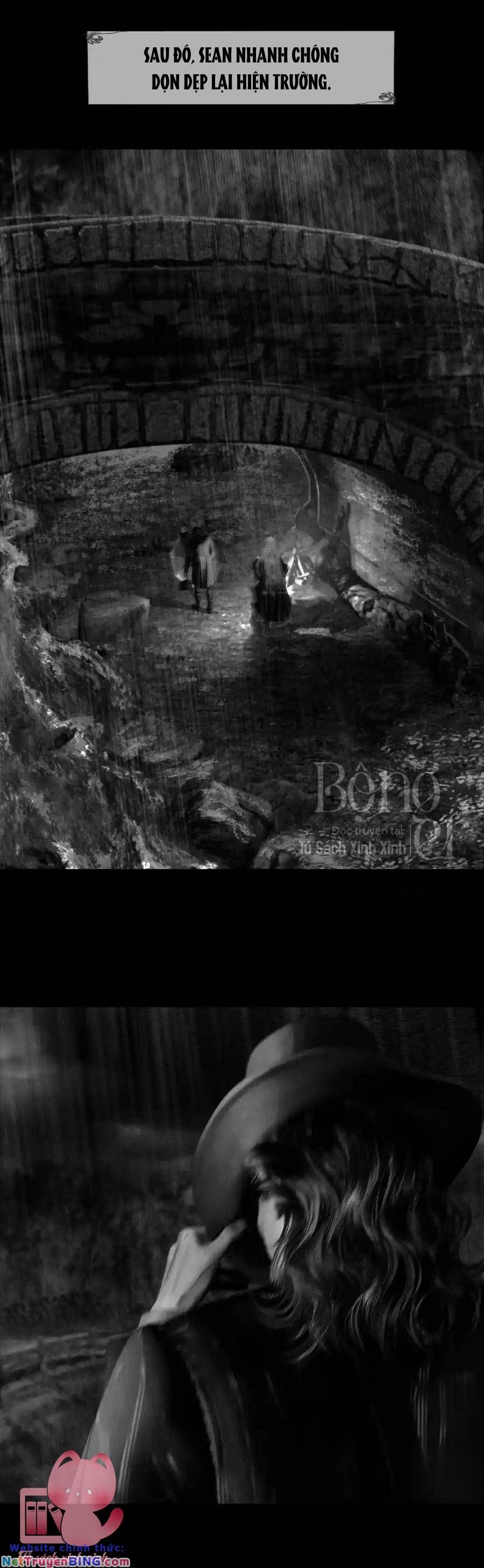 Senpai Kara Me Ga Hanasenai To Aru Kaishain No Nichijou Chapter 57 - 17