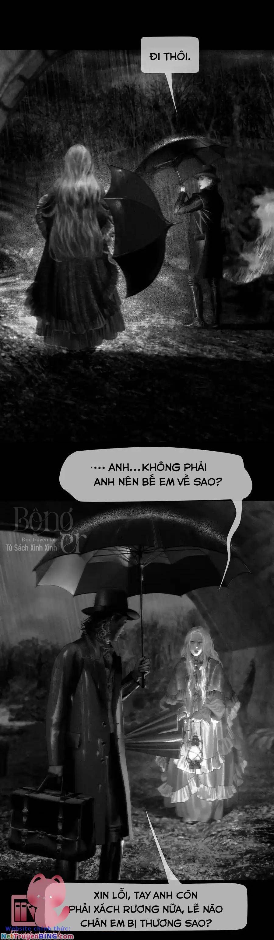 Senpai Kara Me Ga Hanasenai To Aru Kaishain No Nichijou Chapter 57 - 18