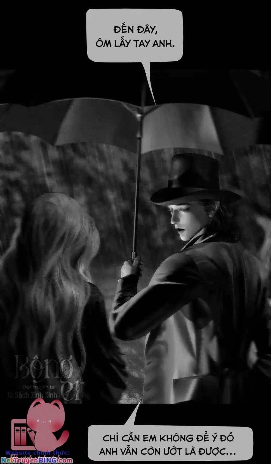 Senpai Kara Me Ga Hanasenai To Aru Kaishain No Nichijou Chapter 57 - 20