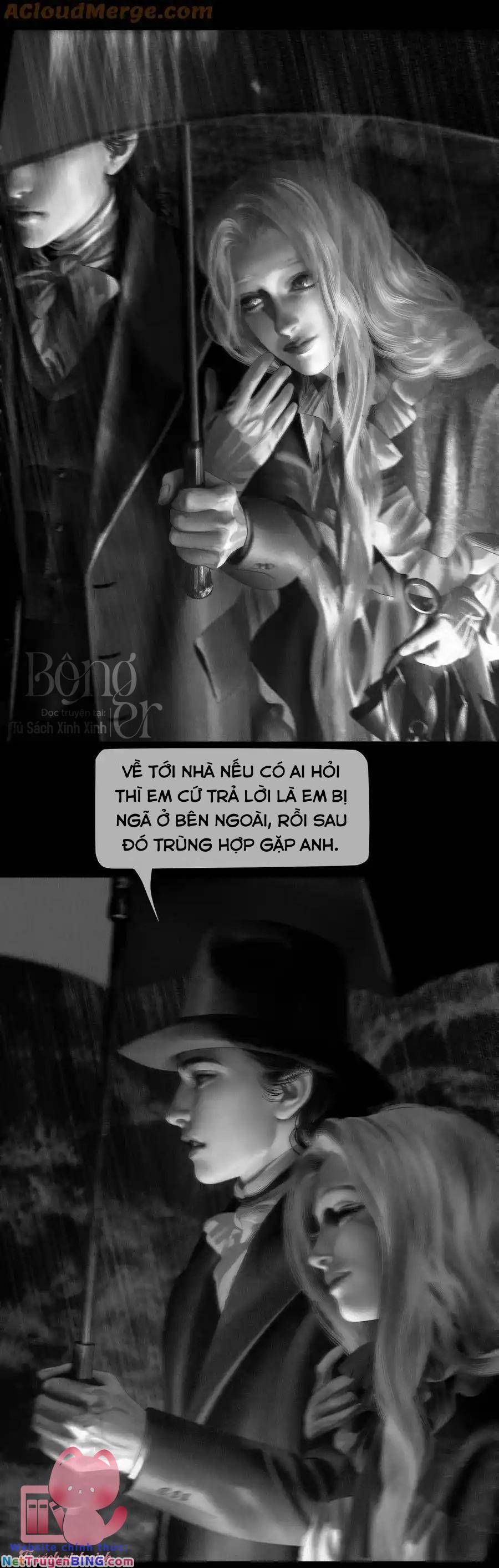 Senpai Kara Me Ga Hanasenai To Aru Kaishain No Nichijou Chapter 57 - 21