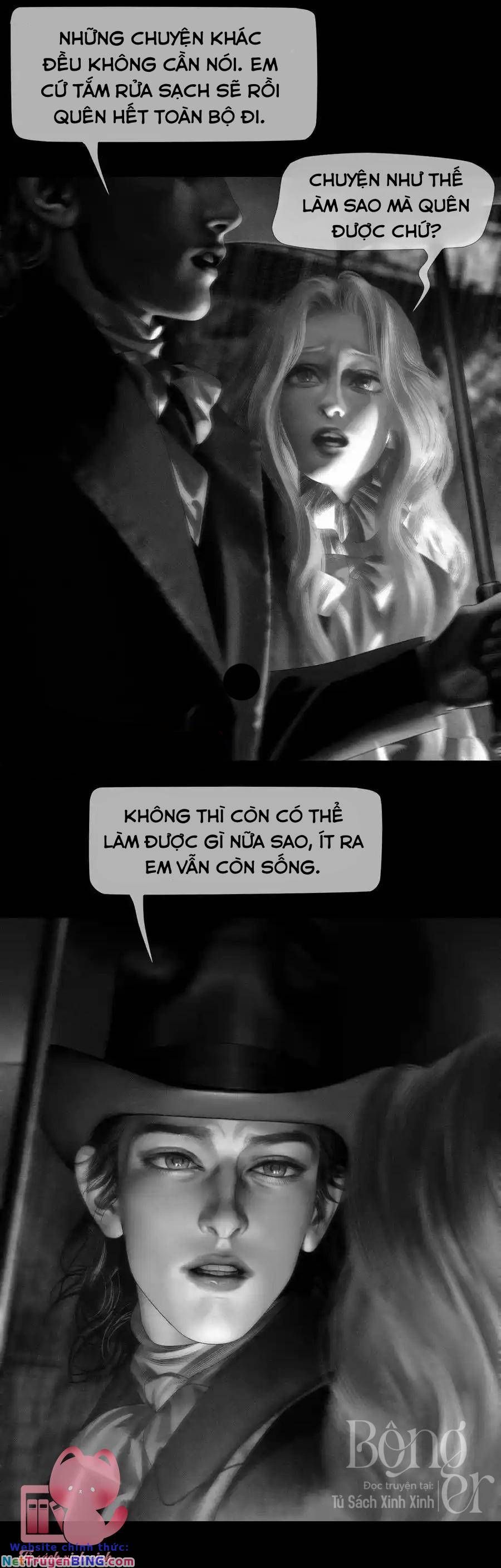 Senpai Kara Me Ga Hanasenai To Aru Kaishain No Nichijou Chapter 57 - 22