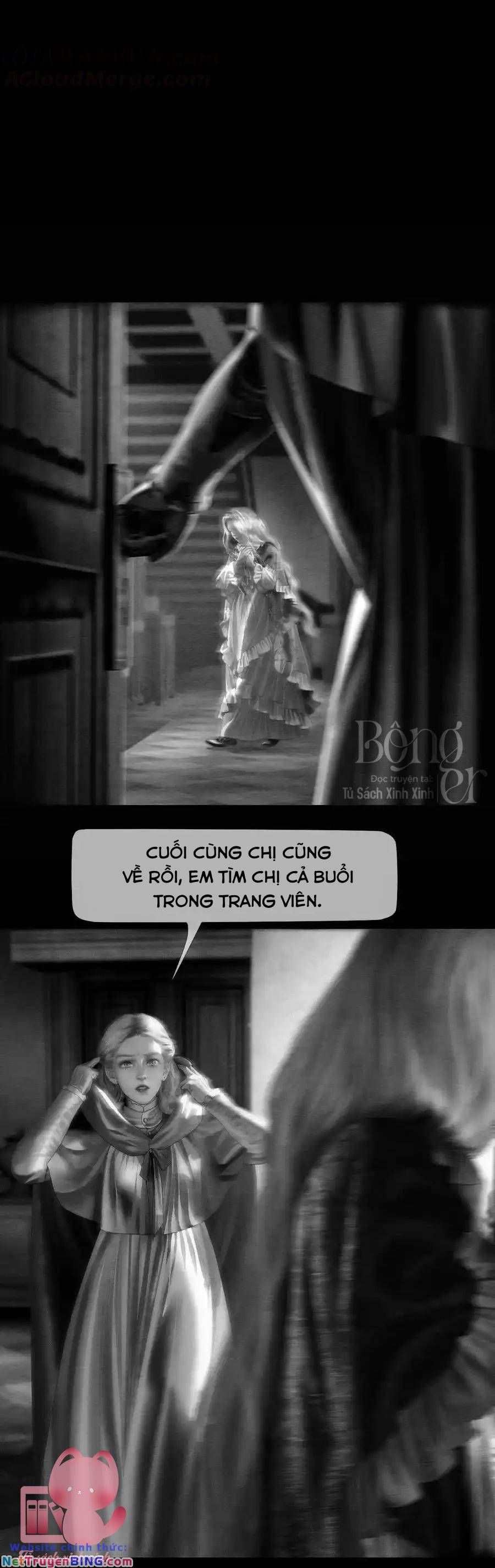 Senpai Kara Me Ga Hanasenai To Aru Kaishain No Nichijou Chapter 57 - 24