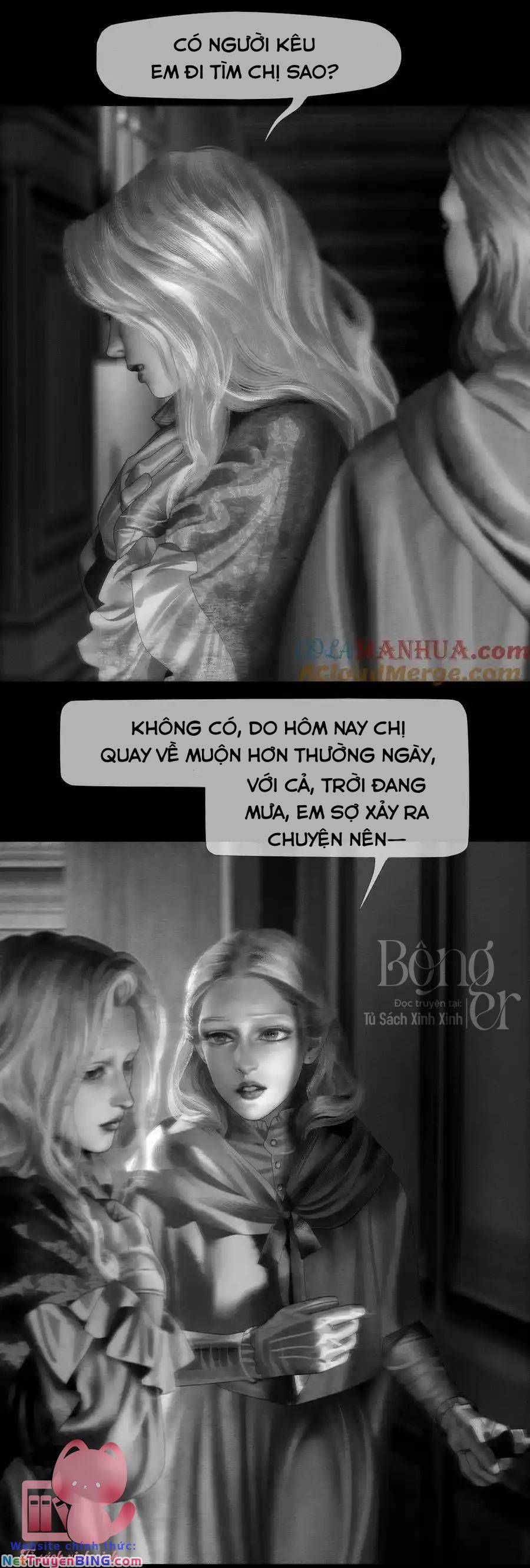 Senpai Kara Me Ga Hanasenai To Aru Kaishain No Nichijou Chapter 57 - 25