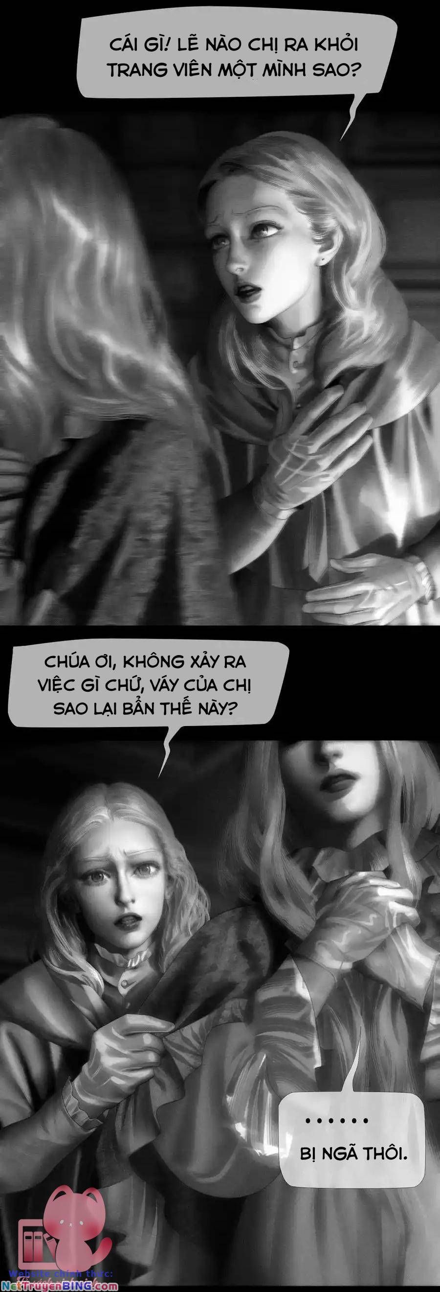 Senpai Kara Me Ga Hanasenai To Aru Kaishain No Nichijou Chapter 57 - 27