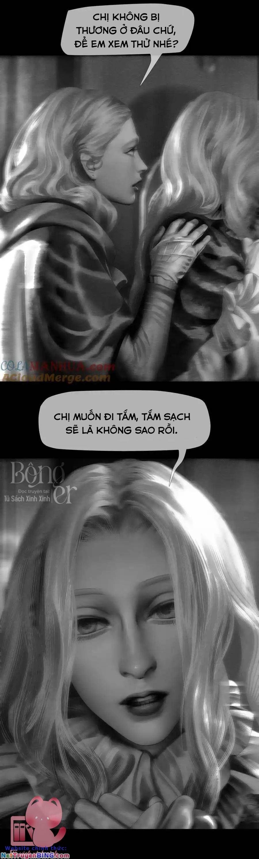 Senpai Kara Me Ga Hanasenai To Aru Kaishain No Nichijou Chapter 57 - 28