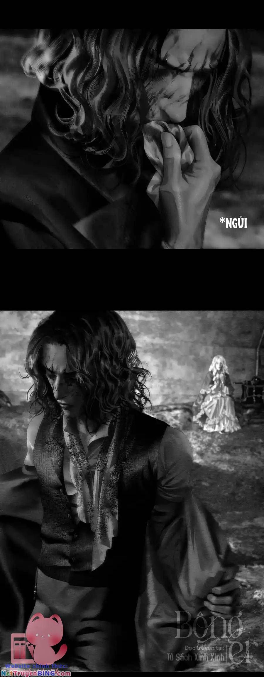 Senpai Kara Me Ga Hanasenai To Aru Kaishain No Nichijou Chapter 57 - 9