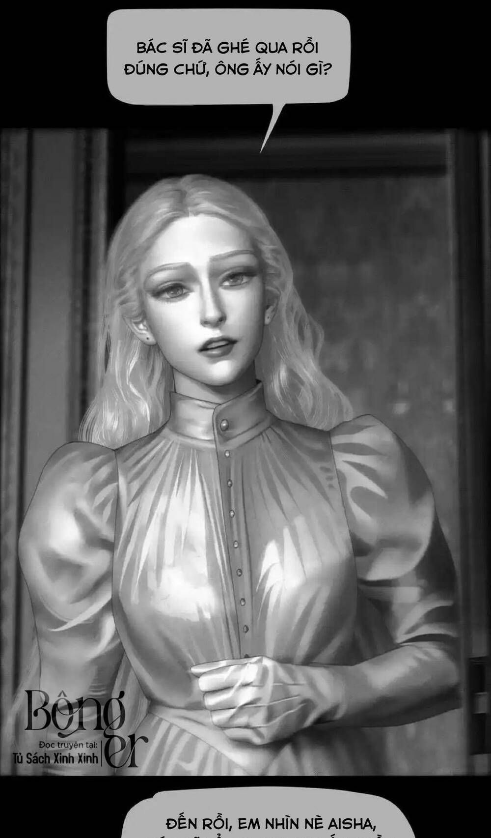 Senpai Kara Me Ga Hanasenai To Aru Kaishain No Nichijou Chapter 58 - 11