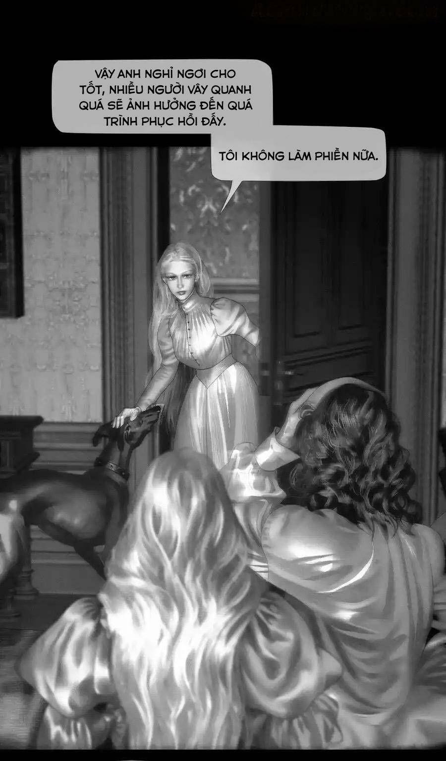 Senpai Kara Me Ga Hanasenai To Aru Kaishain No Nichijou Chapter 58 - 13