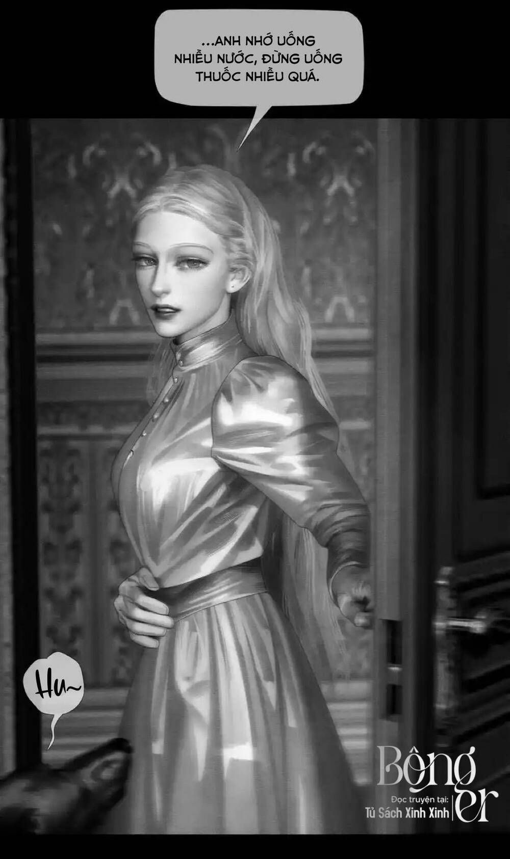 Senpai Kara Me Ga Hanasenai To Aru Kaishain No Nichijou Chapter 58 - 15