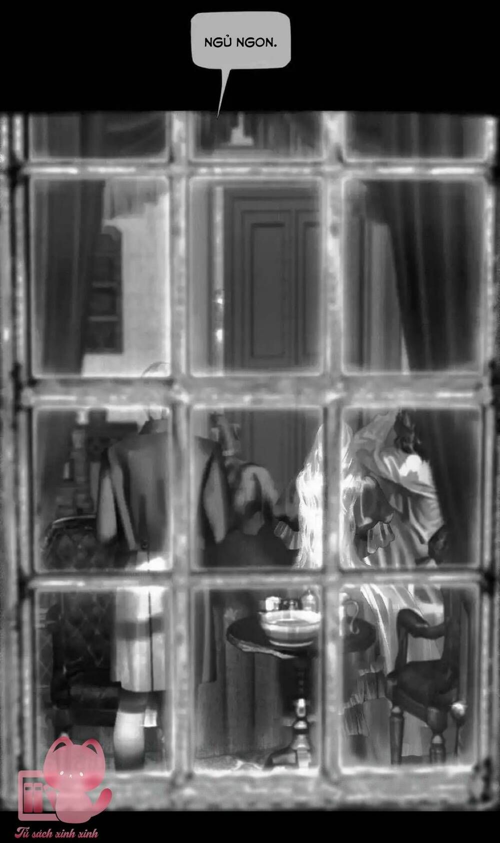 Senpai Kara Me Ga Hanasenai To Aru Kaishain No Nichijou Chapter 58 - 16