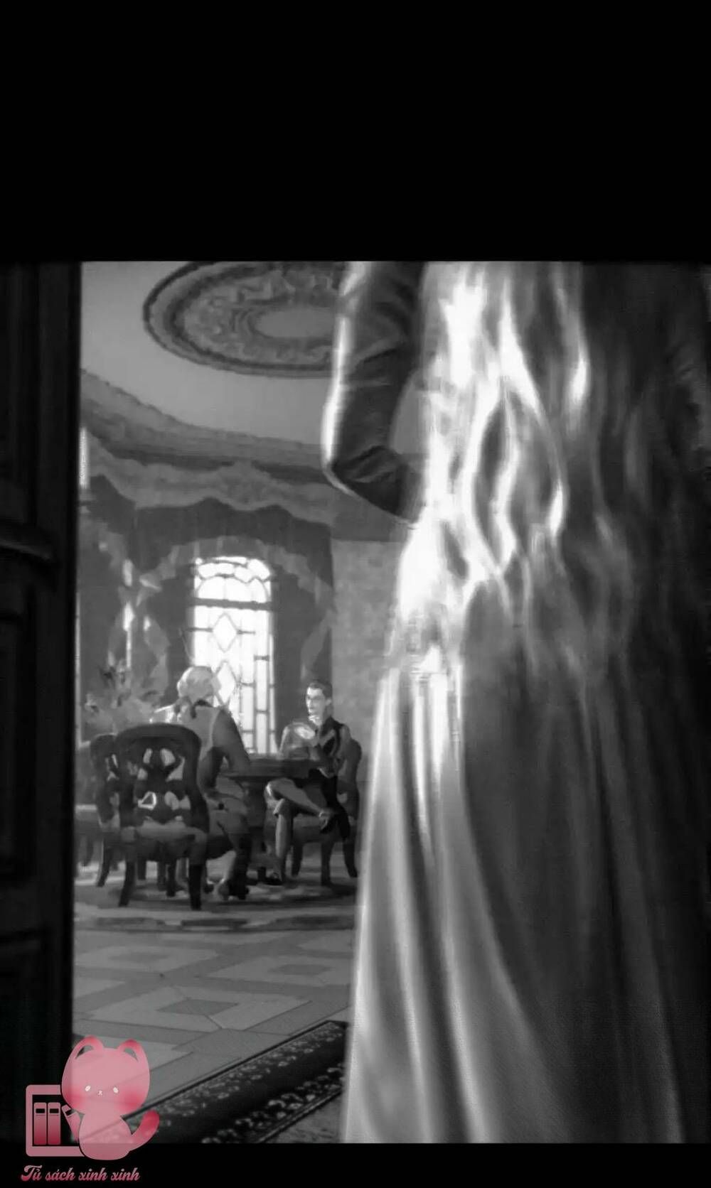 Senpai Kara Me Ga Hanasenai To Aru Kaishain No Nichijou Chapter 58 - 22