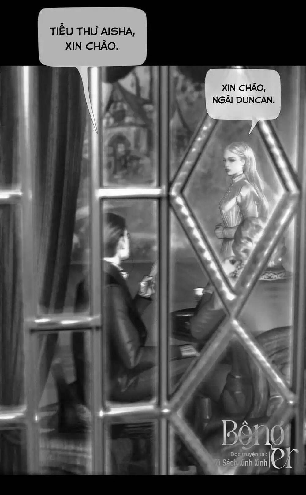 Senpai Kara Me Ga Hanasenai To Aru Kaishain No Nichijou Chapter 58 - 23