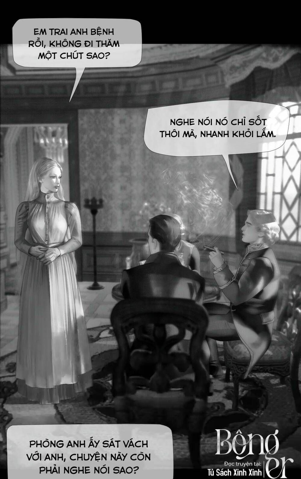 Senpai Kara Me Ga Hanasenai To Aru Kaishain No Nichijou Chapter 58 - 25