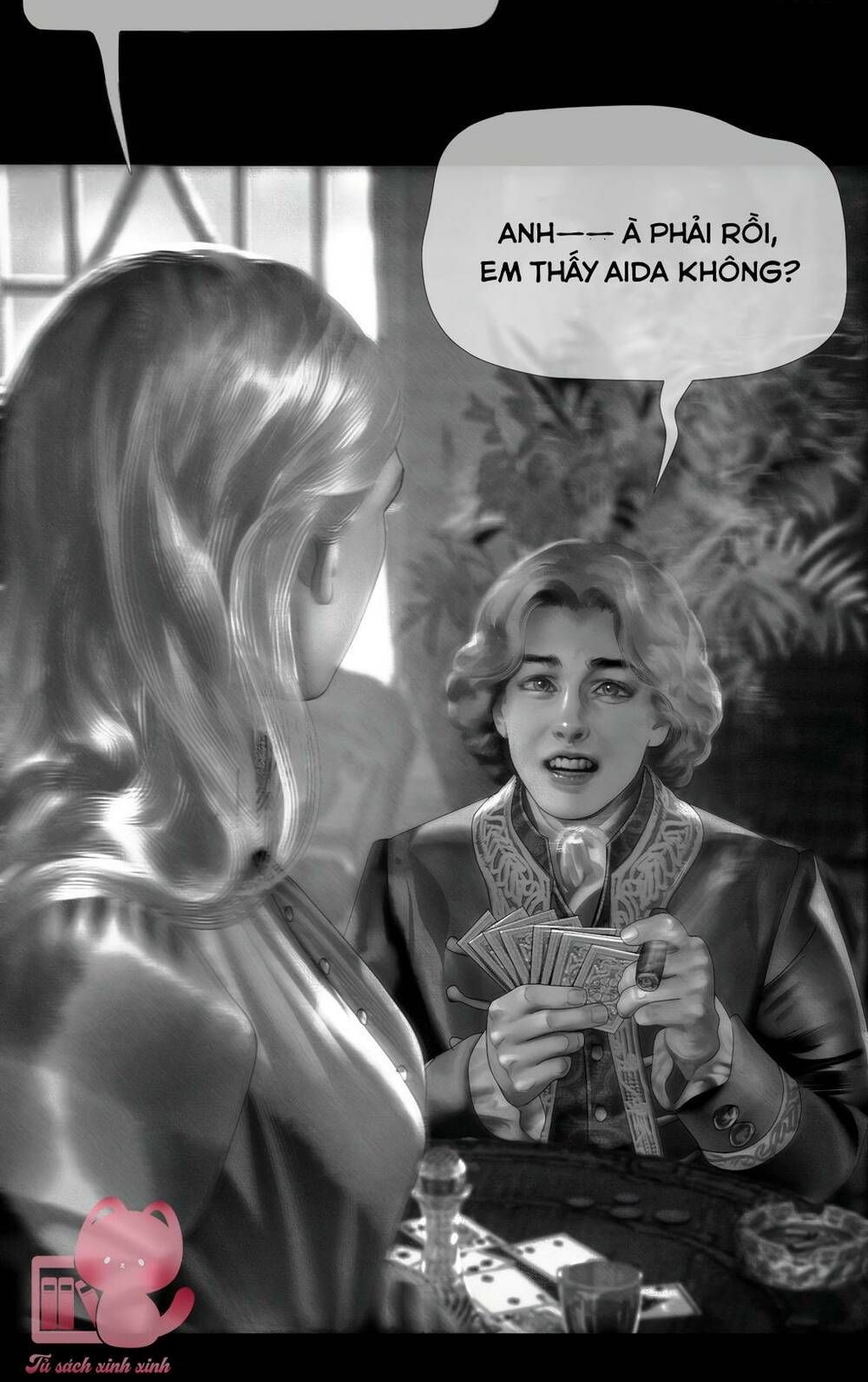 Senpai Kara Me Ga Hanasenai To Aru Kaishain No Nichijou Chapter 58 - 26