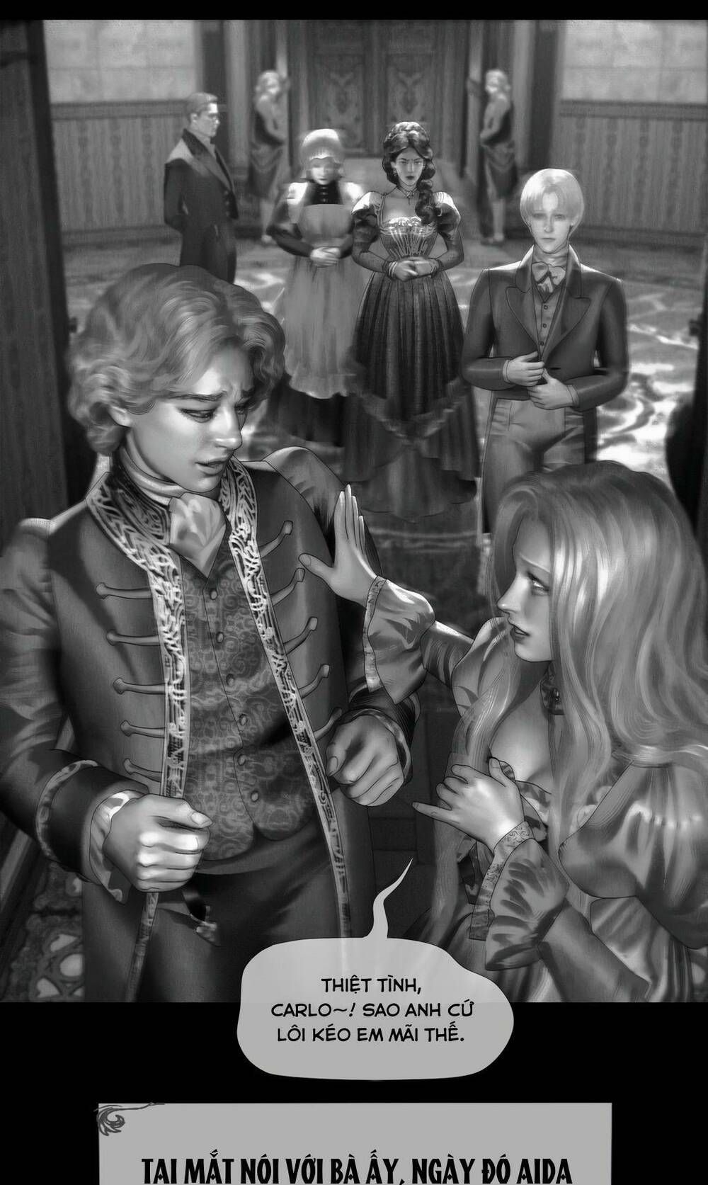 Senpai Kara Me Ga Hanasenai To Aru Kaishain No Nichijou Chapter 58 - 31