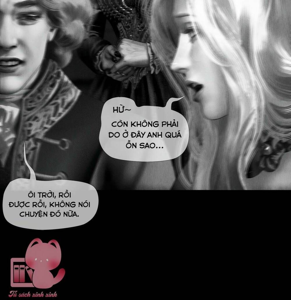 Senpai Kara Me Ga Hanasenai To Aru Kaishain No Nichijou Chapter 58 - 34