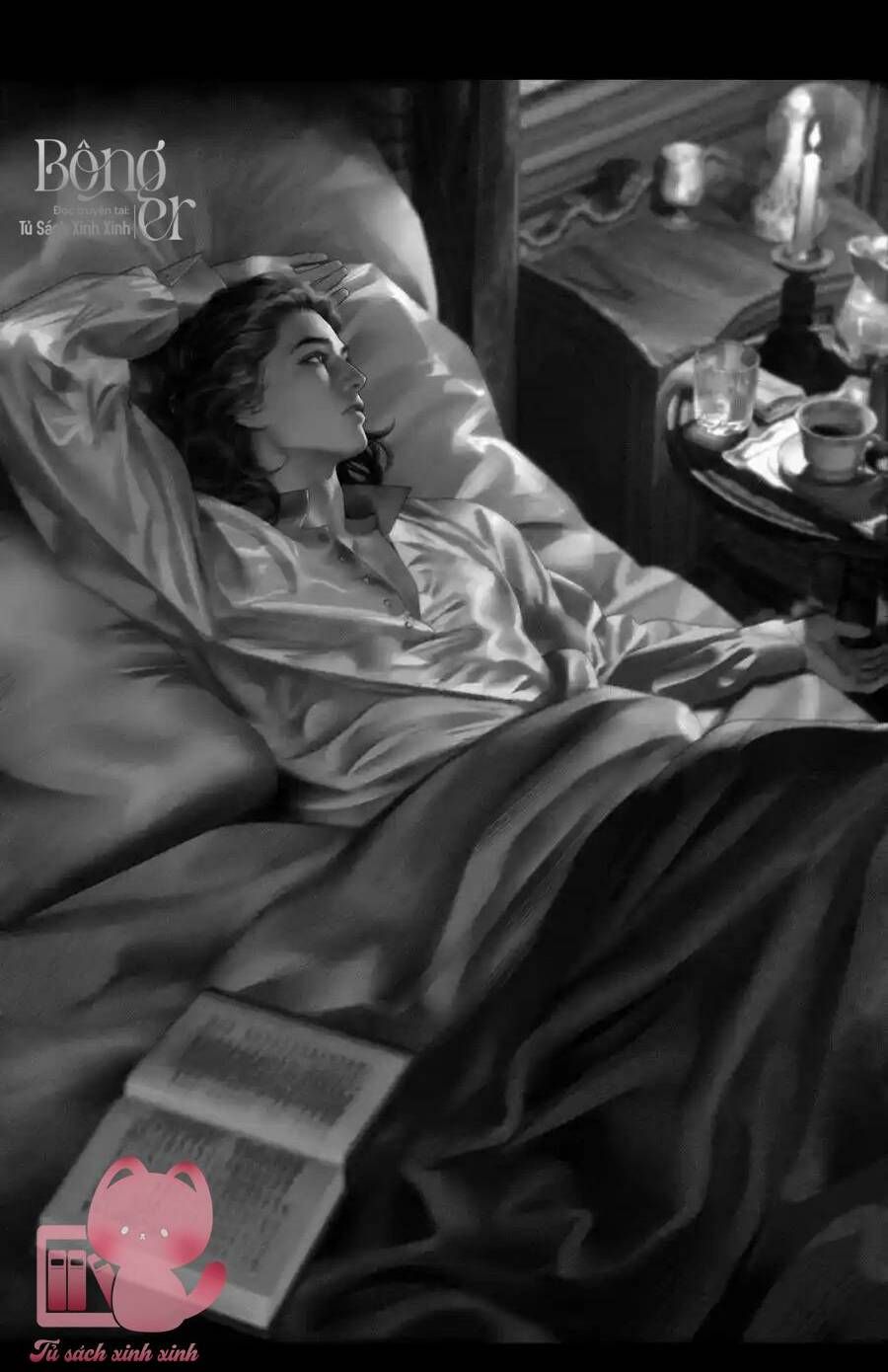 Senpai Kara Me Ga Hanasenai To Aru Kaishain No Nichijou Chapter 58 - 36