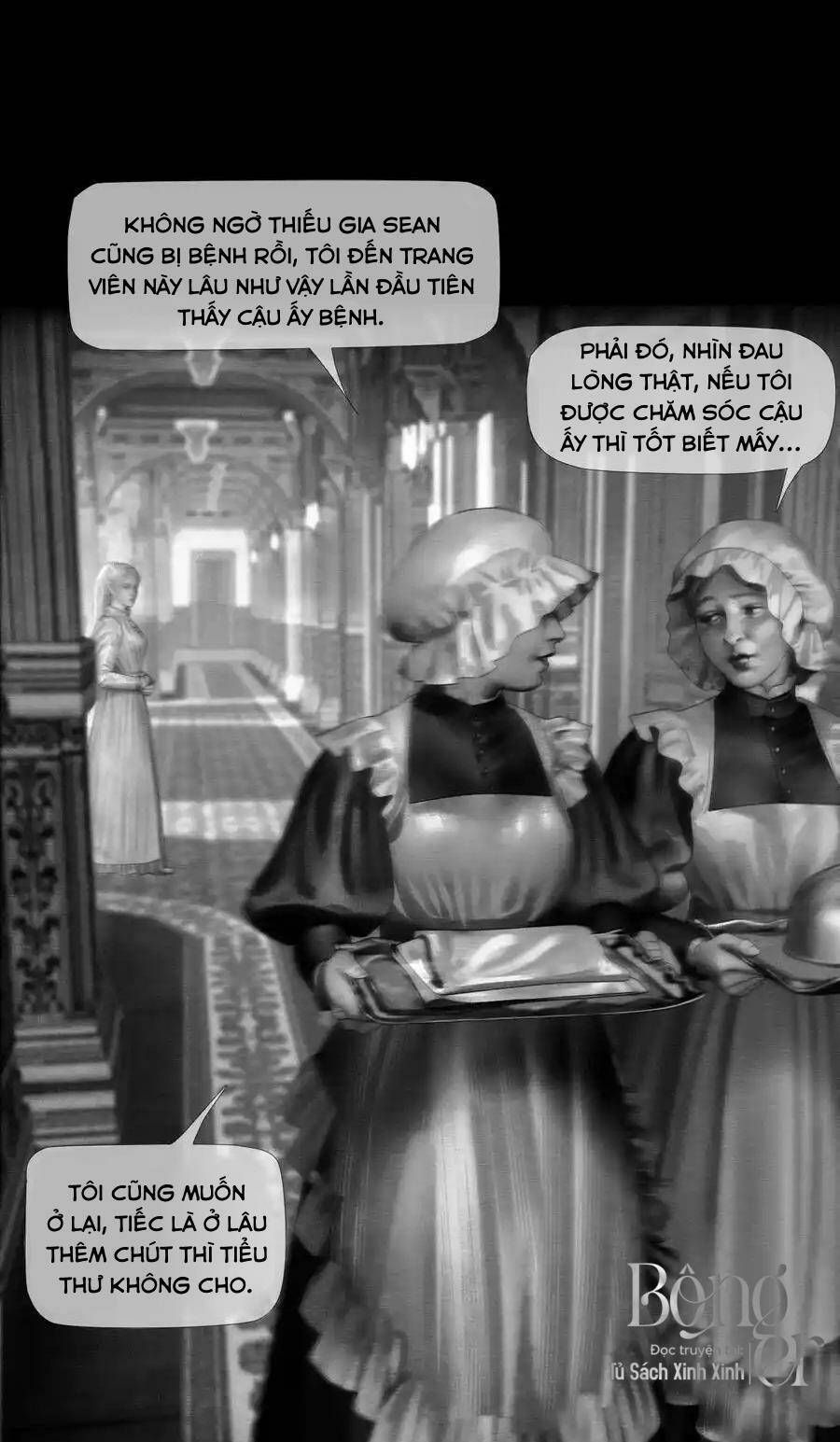 Senpai Kara Me Ga Hanasenai To Aru Kaishain No Nichijou Chapter 58 - 5