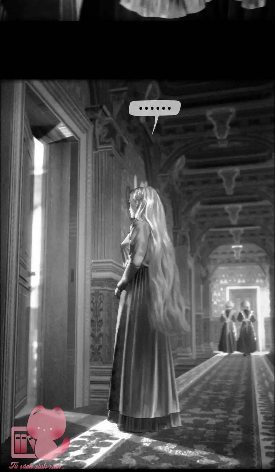 Senpai Kara Me Ga Hanasenai To Aru Kaishain No Nichijou Chapter 58 - 6