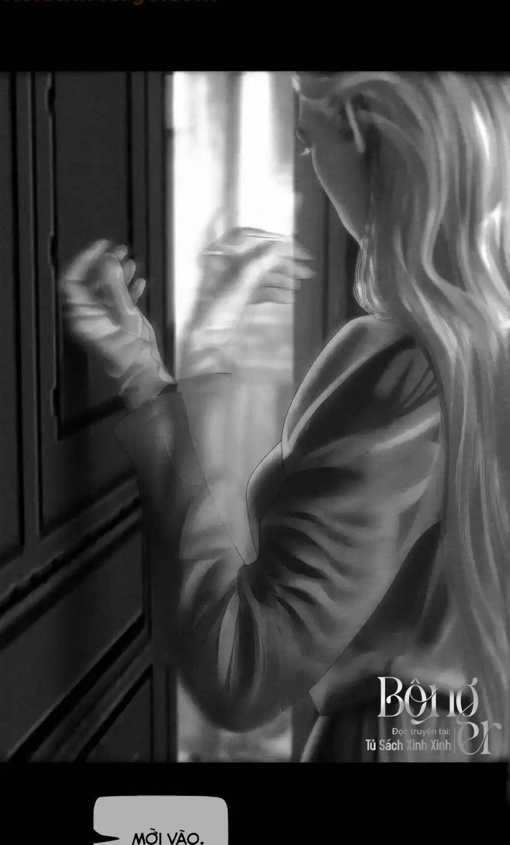 Senpai Kara Me Ga Hanasenai To Aru Kaishain No Nichijou Chapter 58 - 7