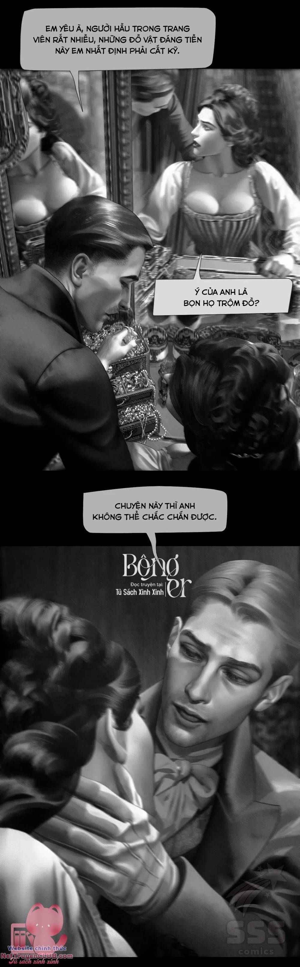 Senpai Kara Me Ga Hanasenai To Aru Kaishain No Nichijou Chapter 59 - 12