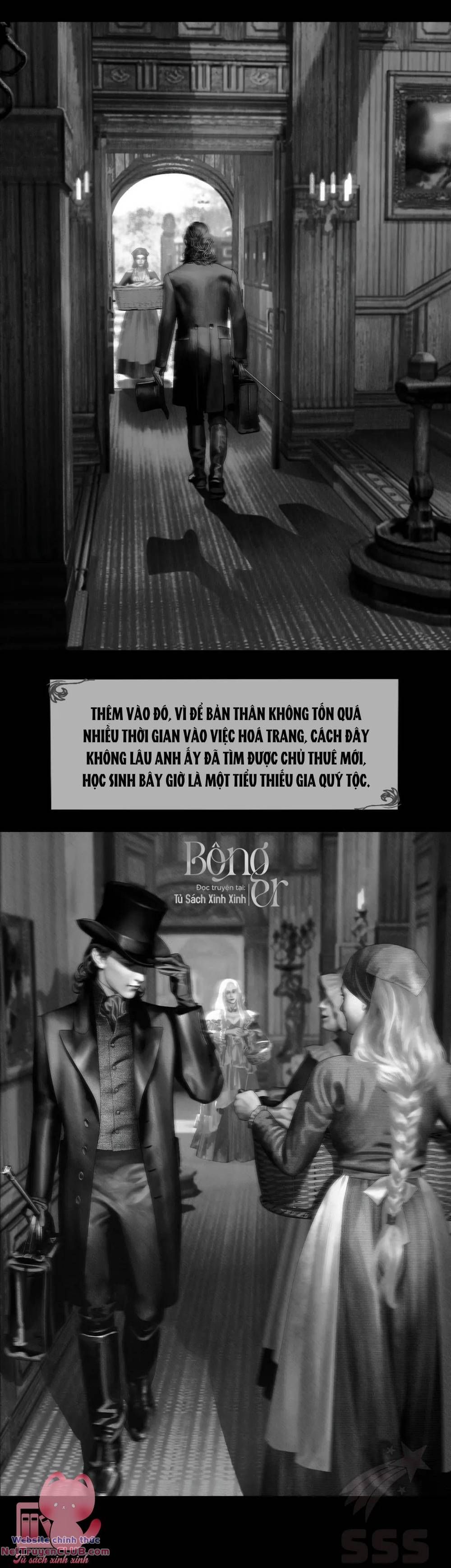 Senpai Kara Me Ga Hanasenai To Aru Kaishain No Nichijou Chapter 59 - 14