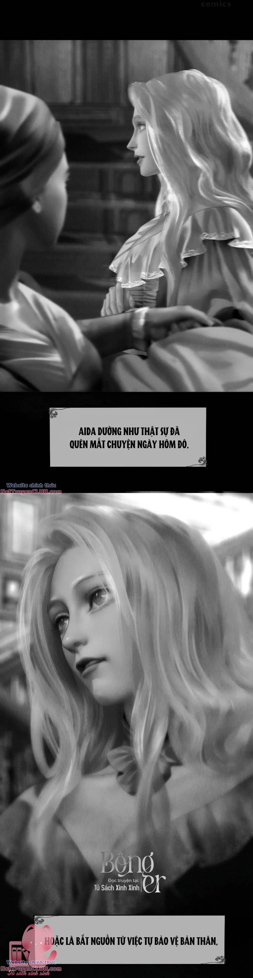 Senpai Kara Me Ga Hanasenai To Aru Kaishain No Nichijou Chapter 59 - 15