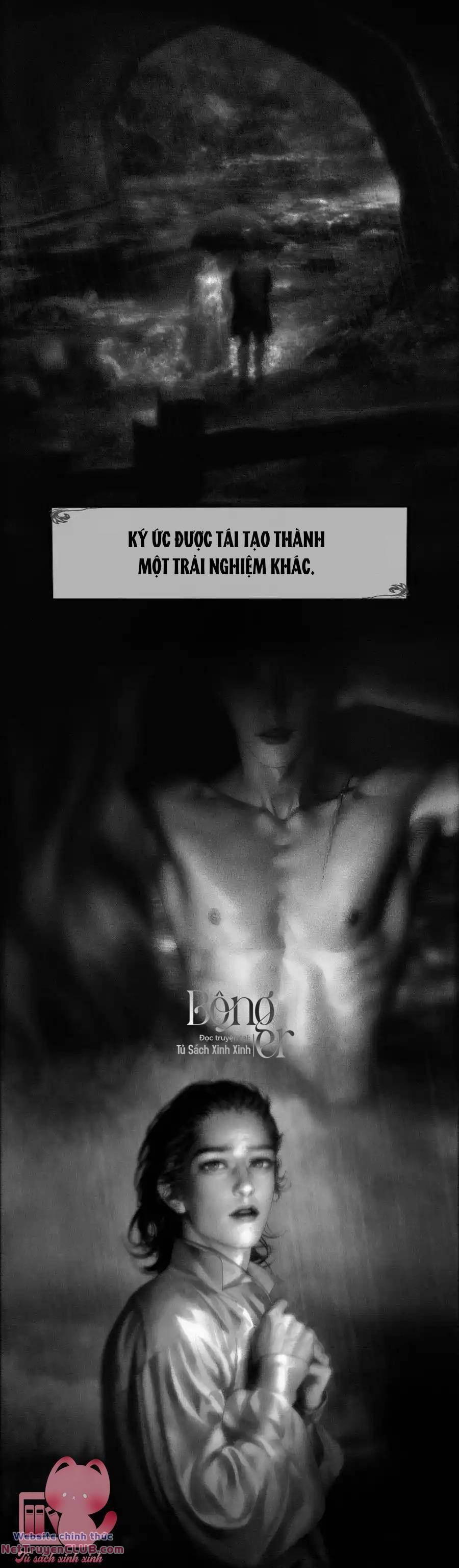 Senpai Kara Me Ga Hanasenai To Aru Kaishain No Nichijou Chapter 59 - 16