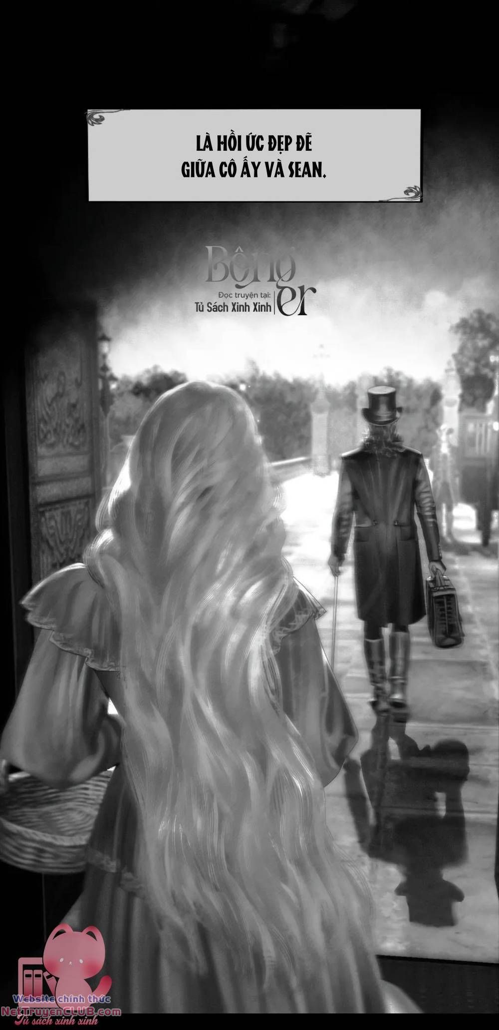 Senpai Kara Me Ga Hanasenai To Aru Kaishain No Nichijou Chapter 59 - 17