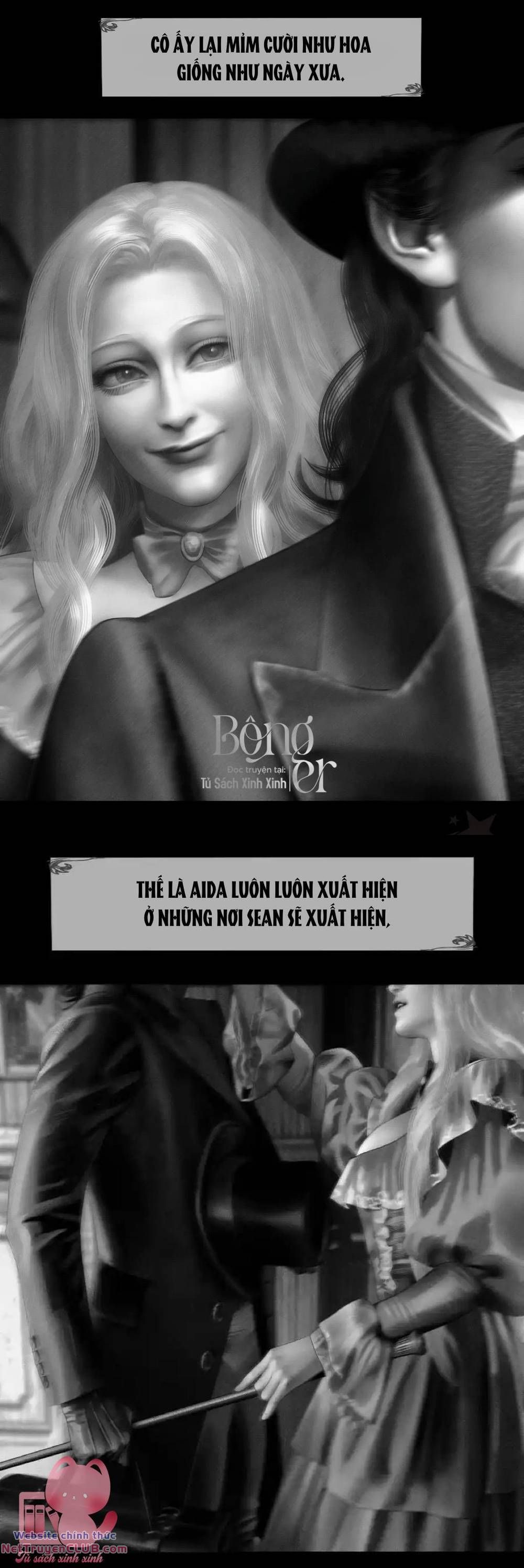 Senpai Kara Me Ga Hanasenai To Aru Kaishain No Nichijou Chapter 59 - 18