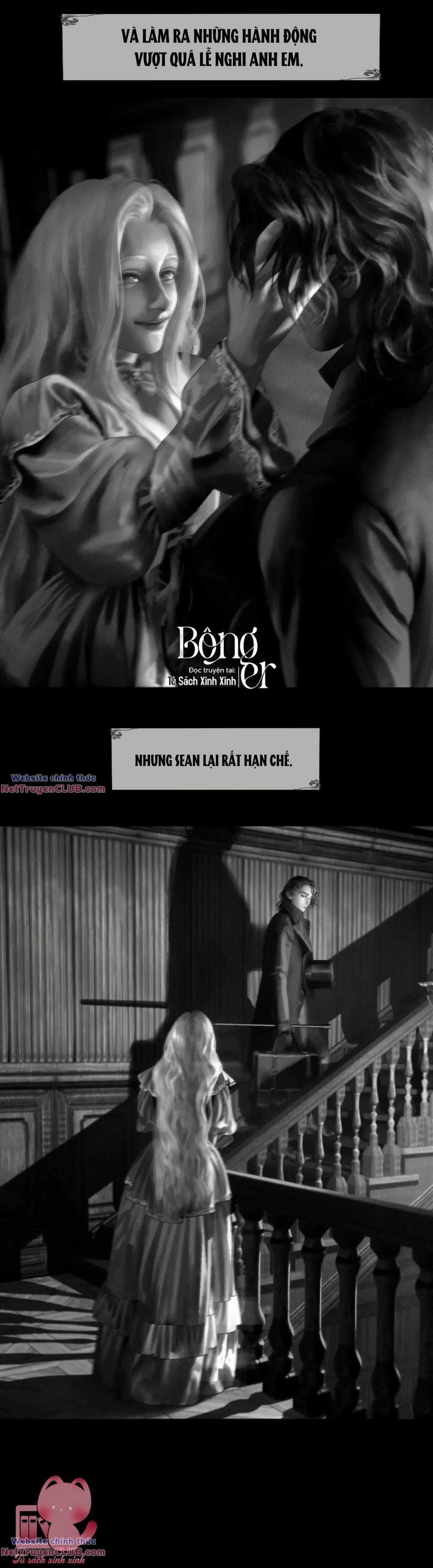 Senpai Kara Me Ga Hanasenai To Aru Kaishain No Nichijou Chapter 59 - 19