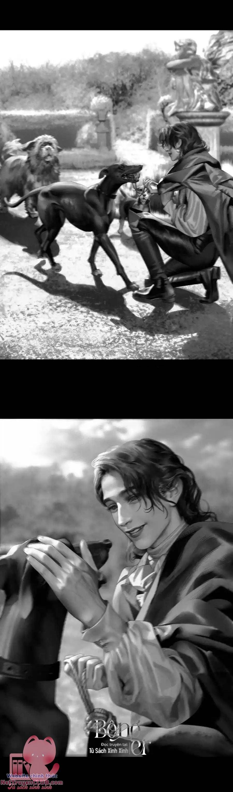 Senpai Kara Me Ga Hanasenai To Aru Kaishain No Nichijou Chapter 59 - 22