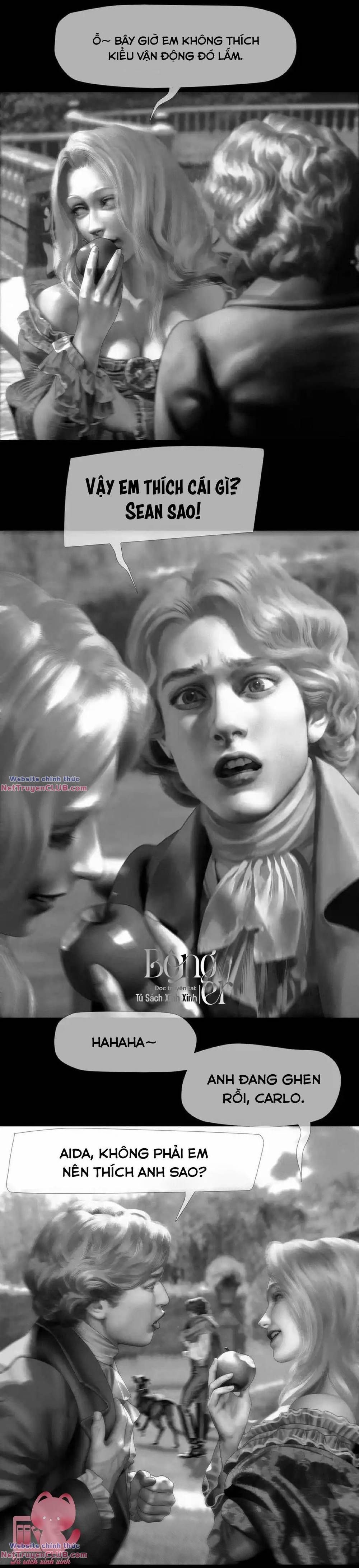 Senpai Kara Me Ga Hanasenai To Aru Kaishain No Nichijou Chapter 59 - 24