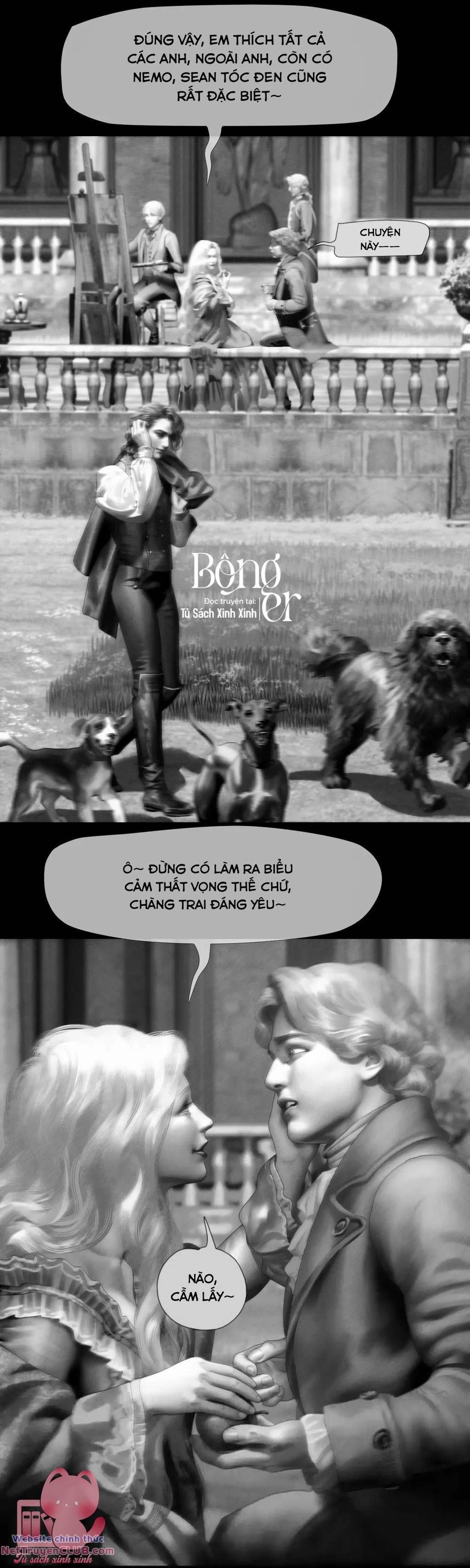 Senpai Kara Me Ga Hanasenai To Aru Kaishain No Nichijou Chapter 59 - 25