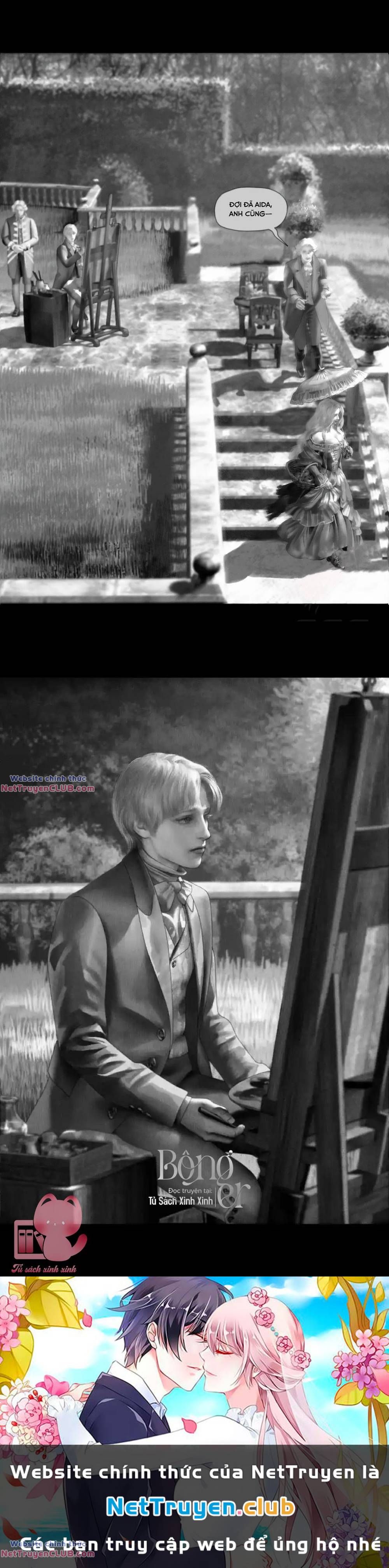 Senpai Kara Me Ga Hanasenai To Aru Kaishain No Nichijou Chapter 59 - 29