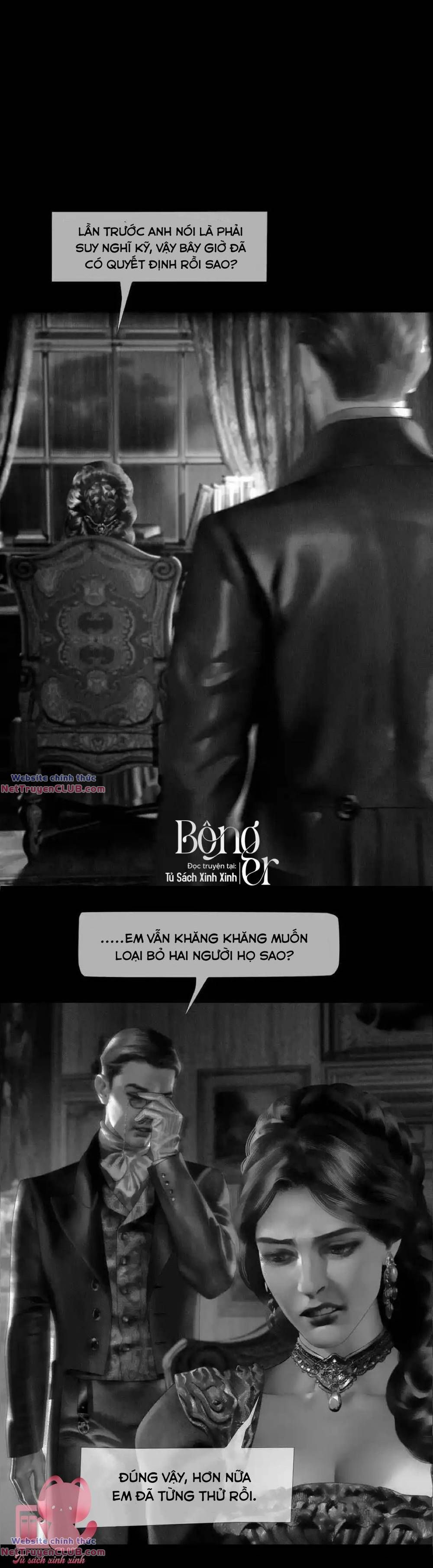 Senpai Kara Me Ga Hanasenai To Aru Kaishain No Nichijou Chapter 59 - 4