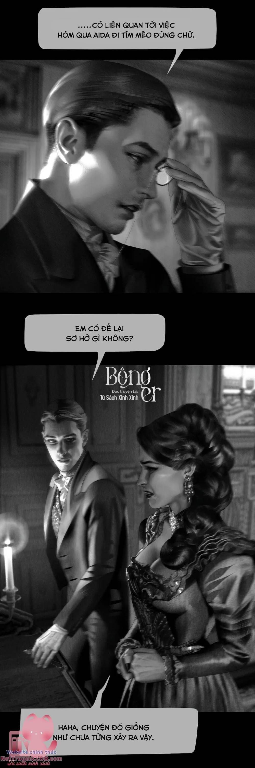 Senpai Kara Me Ga Hanasenai To Aru Kaishain No Nichijou Chapter 59 - 5