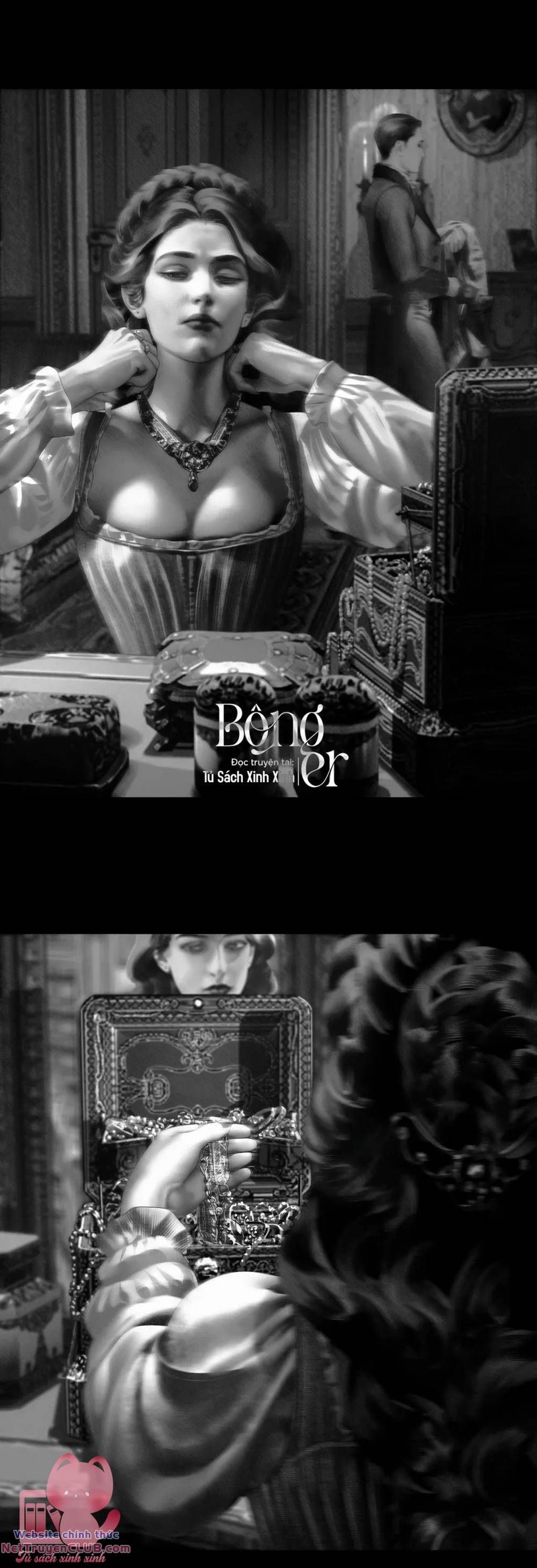 Senpai Kara Me Ga Hanasenai To Aru Kaishain No Nichijou Chapter 59 - 10