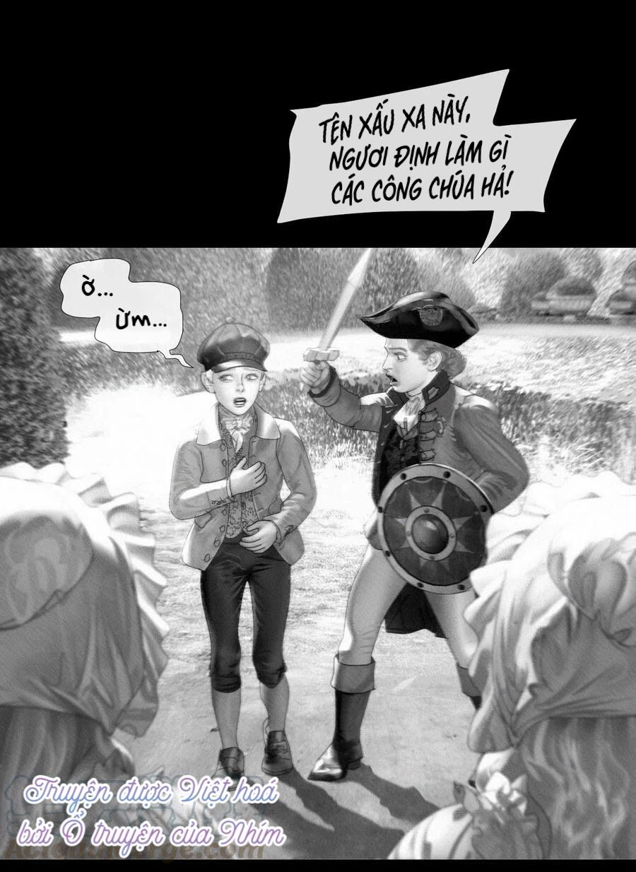 Senpai Kara Me Ga Hanasenai To Aru Kaishain No Nichijou Chapter 9 - 12