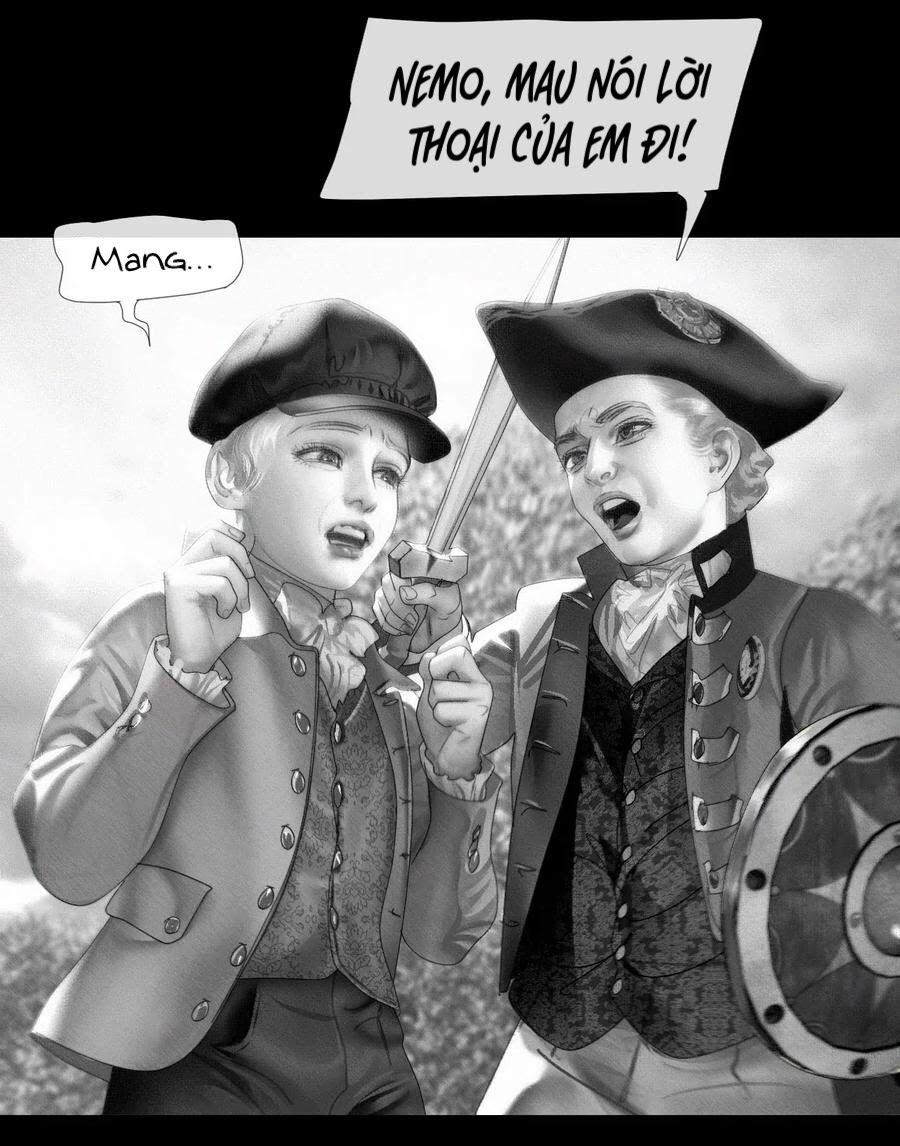 Senpai Kara Me Ga Hanasenai To Aru Kaishain No Nichijou Chapter 9 - 13