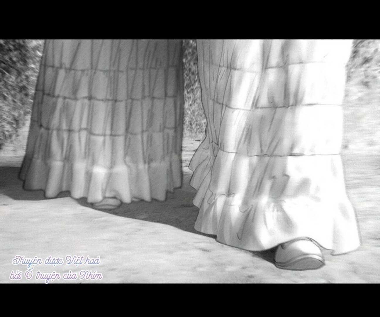 Senpai Kara Me Ga Hanasenai To Aru Kaishain No Nichijou Chapter 9 - 17